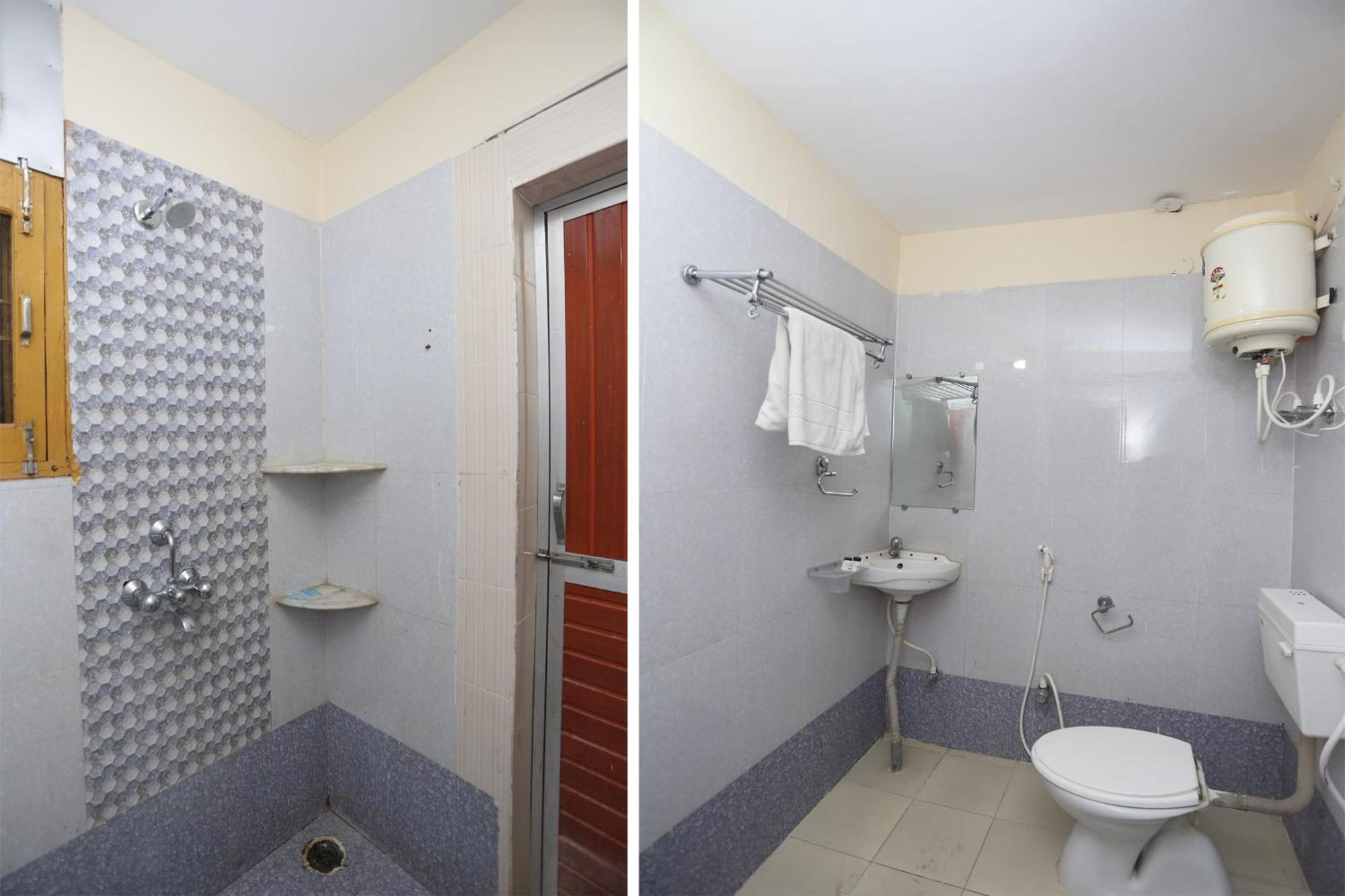 Vibrant Guest House Danapur Экстерьер фото