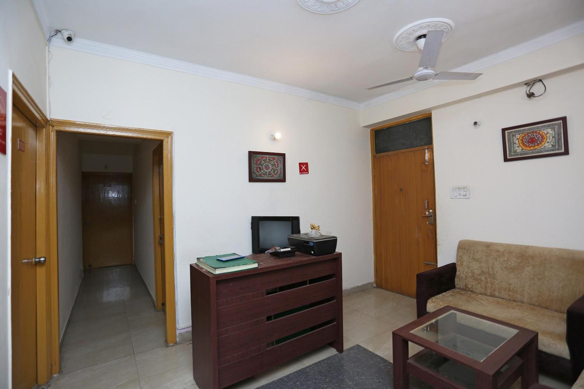 Vibrant Guest House Danapur Экстерьер фото