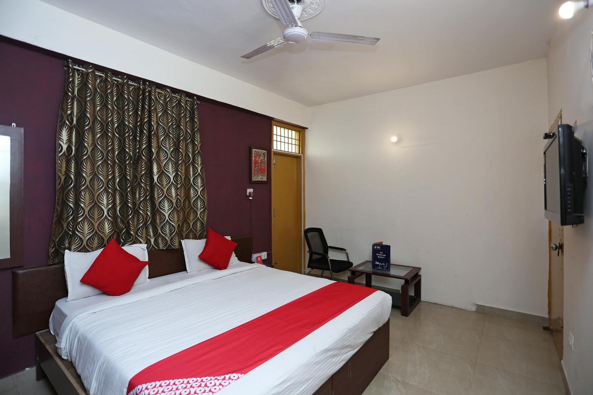 Vibrant Guest House Danapur Экстерьер фото