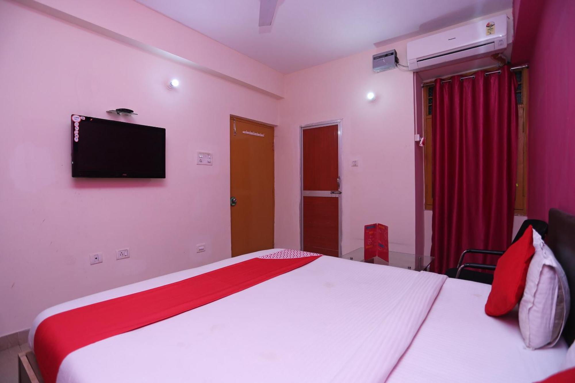Vibrant Guest House Danapur Экстерьер фото
