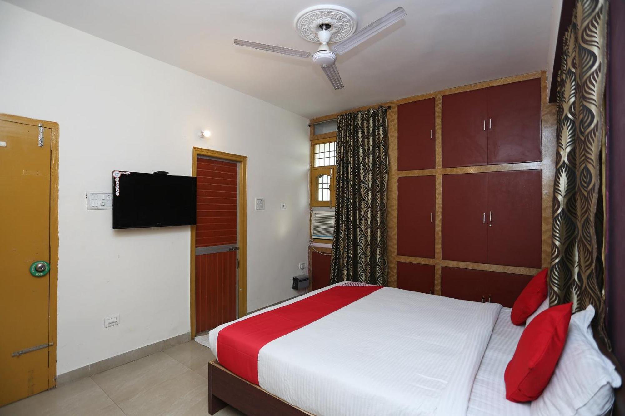 Vibrant Guest House Danapur Экстерьер фото