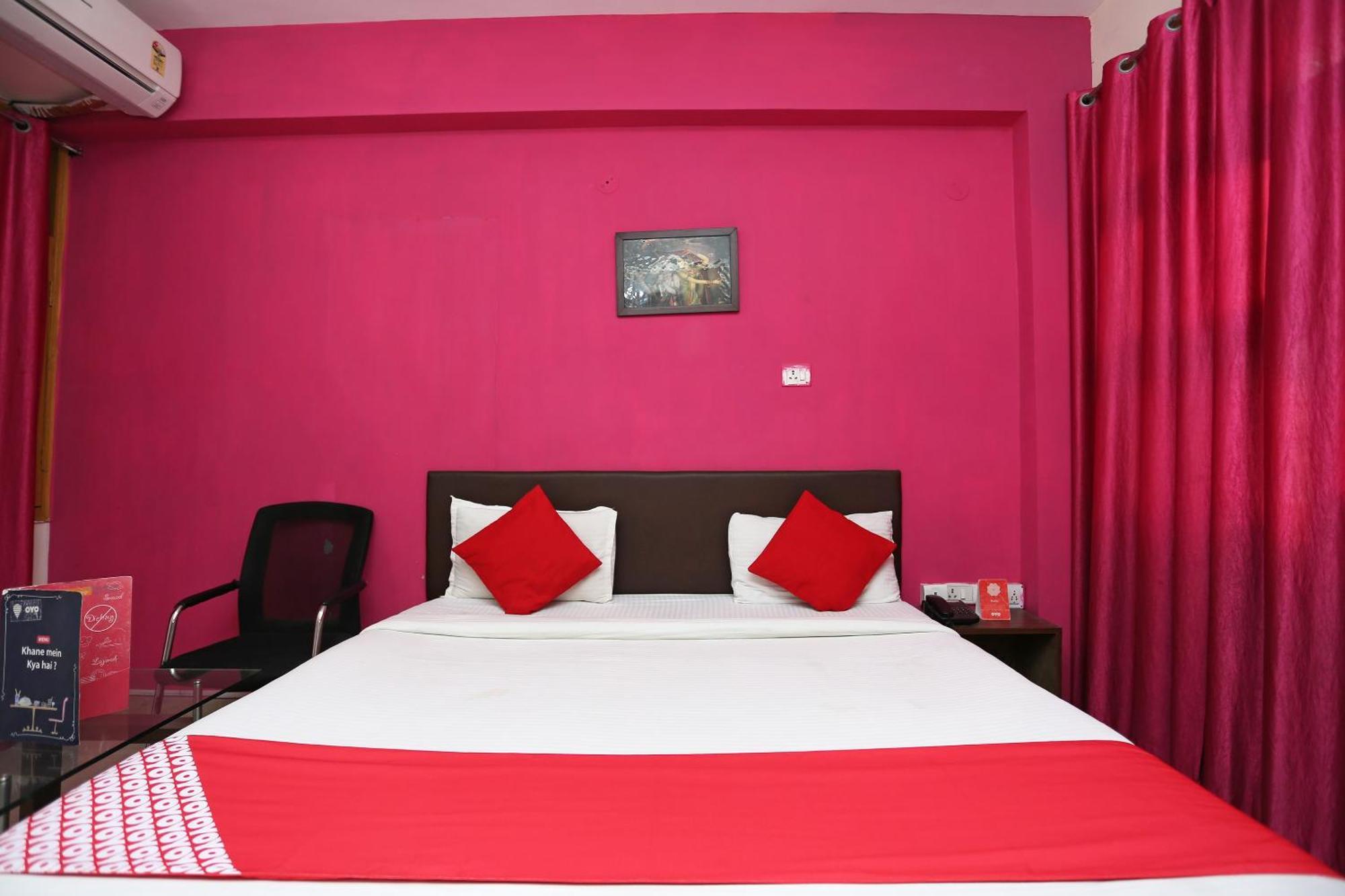 Vibrant Guest House Danapur Экстерьер фото