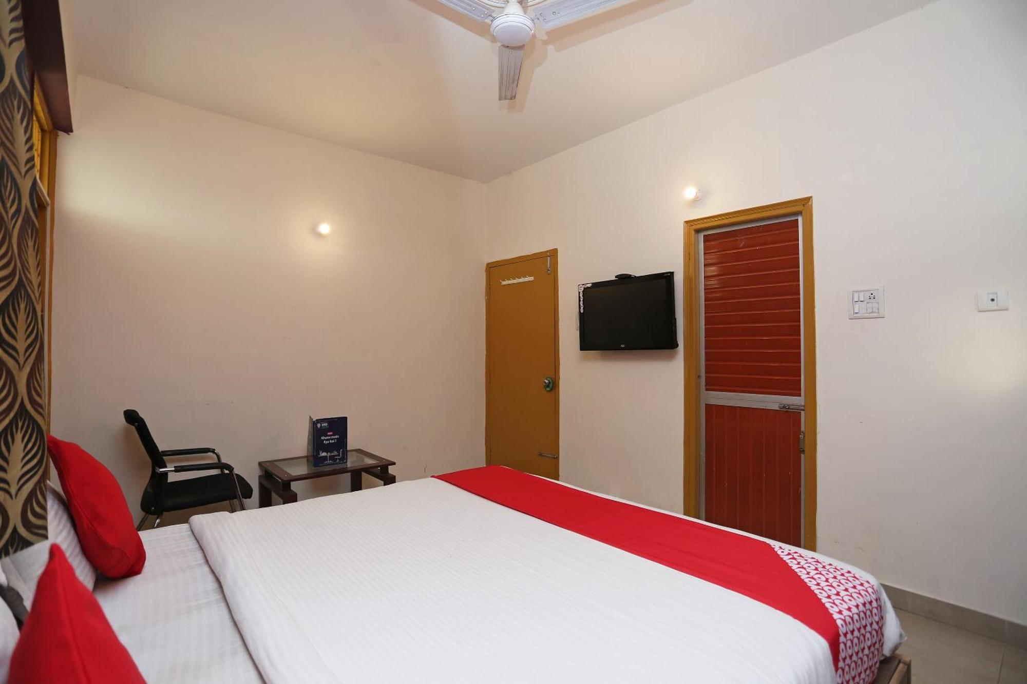 Vibrant Guest House Danapur Экстерьер фото