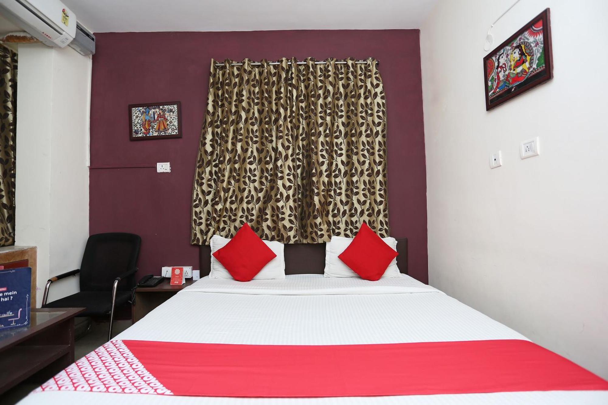 Vibrant Guest House Danapur Экстерьер фото