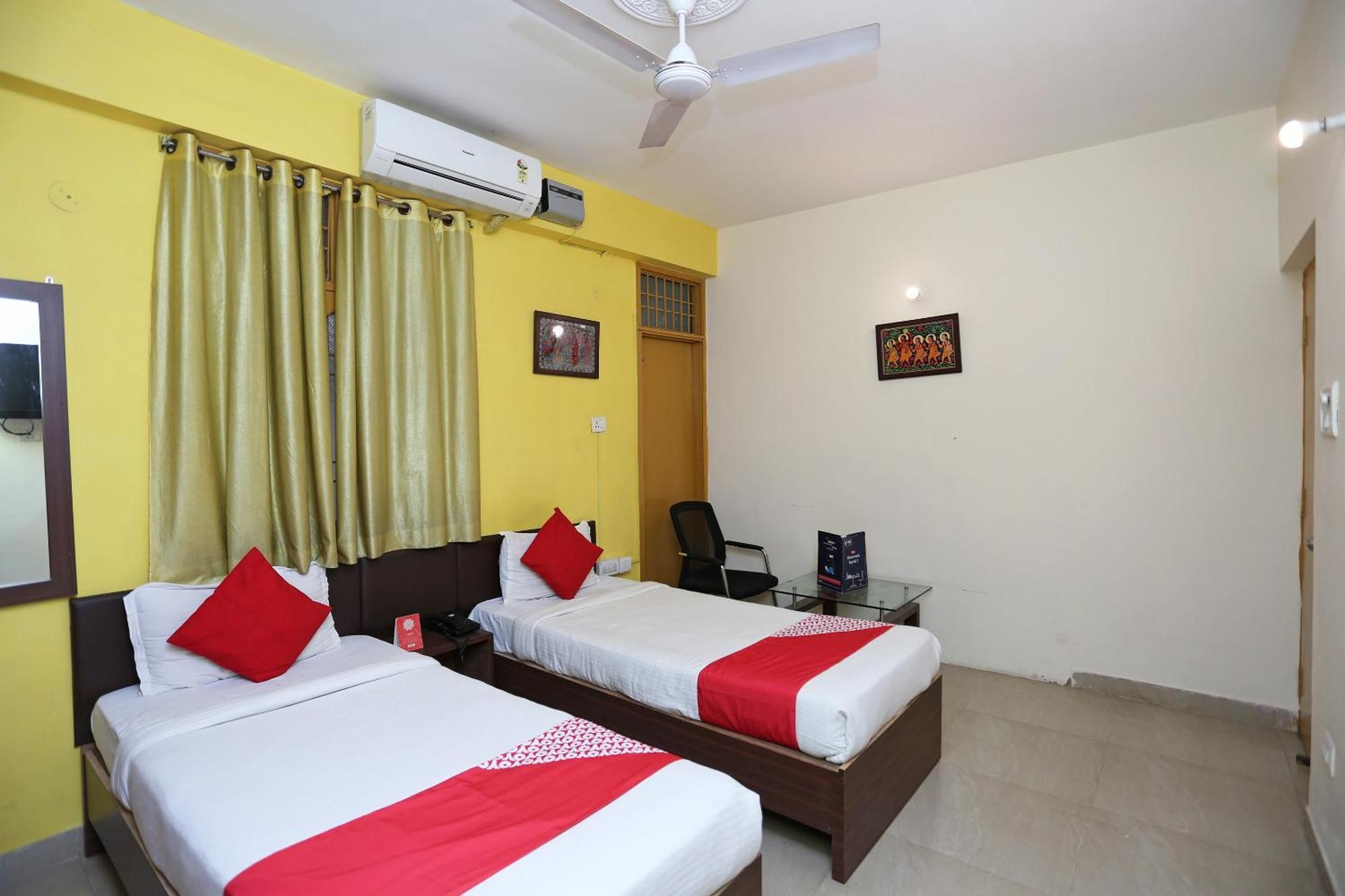 Vibrant Guest House Danapur Экстерьер фото