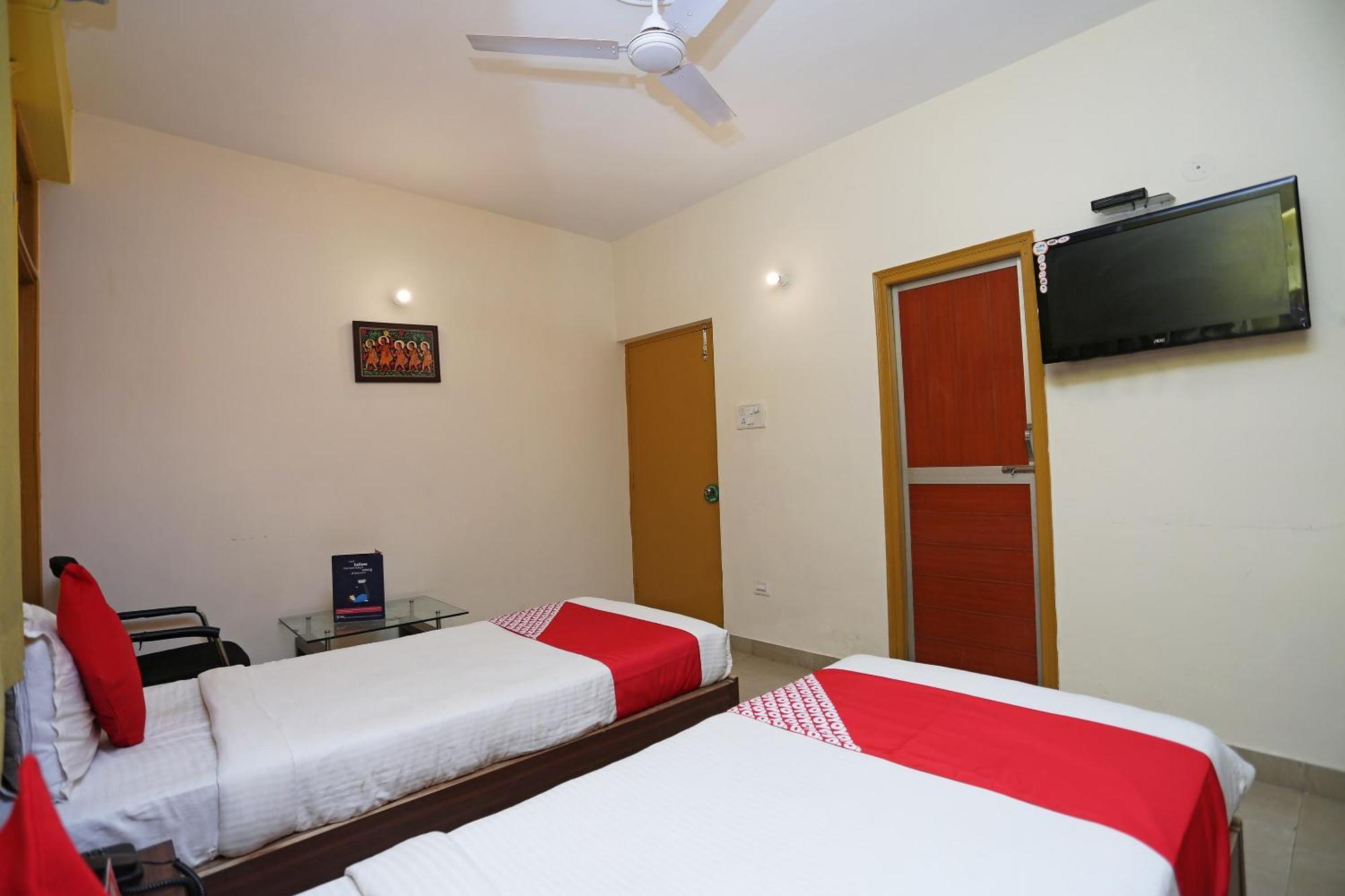 Vibrant Guest House Danapur Экстерьер фото